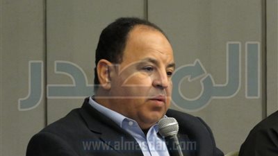وزير المالية: الانتهاء من إعداد قانون جديد للفاتورة الإلكترونية