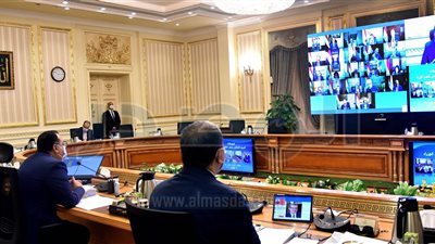 «المالية» تصدر ضمانة بـ 3 مليارات جنيه لتمويل تحديث نظم وأساليب الرى