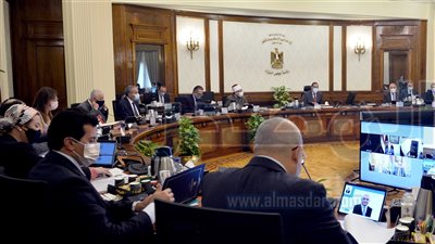 رئيس الوزراء: الدولة لن تسمح بالبناء في مخرات السيول من جديد