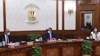 رئيس الوزراء يترأس اجتماع المجلس التنسيقي للسياسات النقدية والمالية