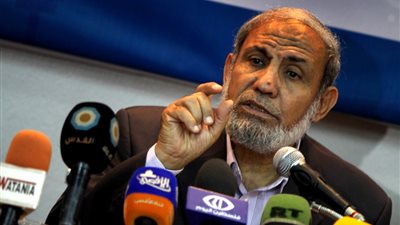 حركة حماس: نتمنى من مصر رعاية صفقة أسرى جنود الاحتلال لدى 