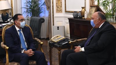 رئيس الوزراء يشكل لجنة عليا استعدادا لاستضافة مؤتمر تغير المناخ 2022