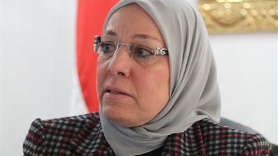 وزيرة القوى العاملة: توفير 282,8ألف فرصة عمل خلال 16 شهرا