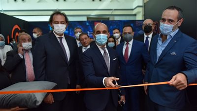 بنك القاهرة يفتتح أول فروعه الرقمية بمدينة 6 أكتوبر