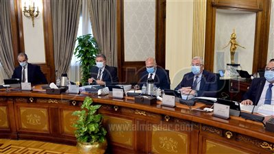 مجلس الوزراء يوافق على تعديل بعض أحكام قانون الرياضة