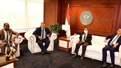 نشاط دولي مكثف للرقابة المالية بمجالي سوق المال والاستدامة استعدادًا لـ« COP27» 