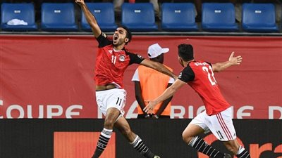 أبو ريدة: أنهينا عقدة المغرب وقادرون على حصد اللقب القاري