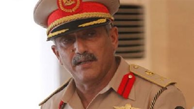 مصرع الملحق العسكري الليبي بأمريكا جراء سقوط مصعد بأحد الفنادق 