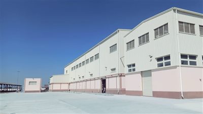 «قطاع الأعمال»: 380 مليون جنيه تكلفة تشغيل 3 محالج مطورة قبل نهاية 2022