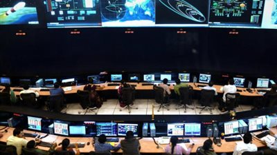 الهند تطلق 104 أقمار صناعية خلال الشهر الجاري