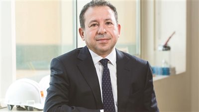 ارتفاع ايرادات «أوراسكوم كونستراكشون» إلى 2.5 مليار دولار خلال 9 أشهر