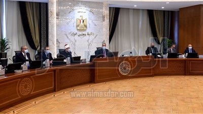 الحكومة توافق على تخصيص 7670.95 فدان لإنشاء مدينة إسنا الجديدة 