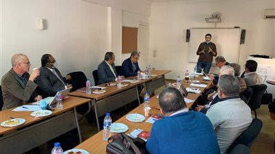 «تكنولوجيا المعلومات» و«الضرائب» تعقدان ورشة عمل حول الفاتورة الإلكترونية