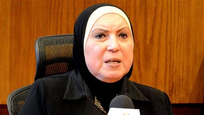 وزيرة التجارة تؤكد حرص الحكومة على تشجيع ثقافة العمل الحر