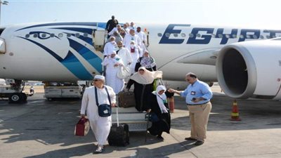 4,7 ملايين جنيه تعويضات حالات الوفاة بين الحجاج حتى الآن