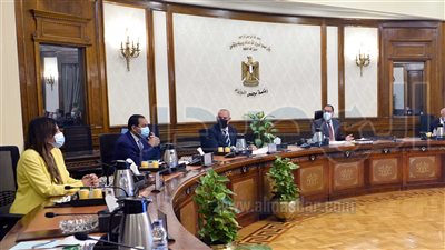 رئيس الوزراء يوجه بسرعة إنهاء تسليم الوحدات للمنتقلين للعاصمة الإدارية