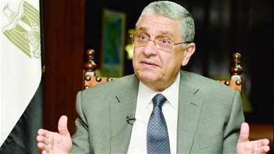 وزير الكهرباء يُروج لقمة المناخ «كوب 27» أمام مستثمري المملكة المتحدة