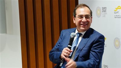 وزير البترول: الاستقرار السياسي والاقتصادي كلمة السر في تجاوز تحديات الطاقة