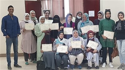 دورات تدريبية لأصحاب المشروعات الصغيرة لتسويق المنتجات إلكترونيا