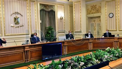 «مدبولى»: عرض التصورات النهائية للاشتراطات البنائية على الرئيس