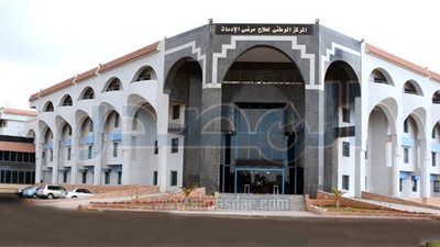 المتحدث العسكري ينشر تقريرا عن علاج مرضى الإدمان