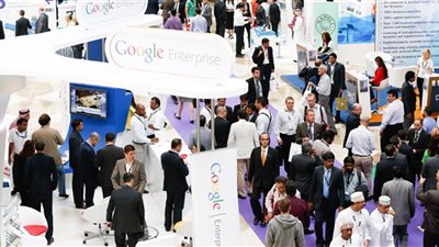 مصر تشارك للمرة الثالثة عشر فى معرض 