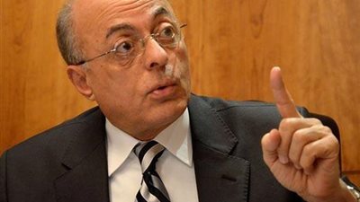 وفاة النائب سامح سيف اليزل رئيس إئتلاف دعم مصر 