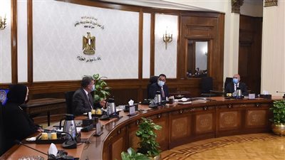 مدبولى يتابع جهود تسهيل حركة البضائع بين مصر والدول الأفريقية