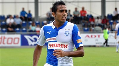 إنبى يوافق رسميا على بيع 