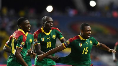  اليوم .. قمة نارية بين غانا والكاميرون في نصف نهائي أمم أفريقيا 