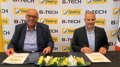 «بي تك» توقع مذكرة تفاهم مع «فوري» لتعزيز الشراكة وتقديم خدمات جديدة
