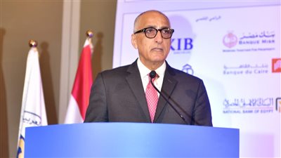 محافظ البنك المركزى: ارتفاع معيار كفاية رأس المال للجهاز المصرفي إلى 22.5%