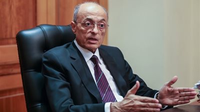 اليوم..تشييع جنازة سامح سيف اليزل من مسجد المشير طنطاوي