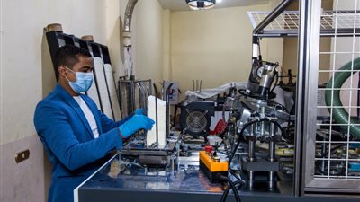 «تنمية المشروعات» يدعو الشباب والخريجين بالمحافظات للاستفادة من تمويلات الجهاز