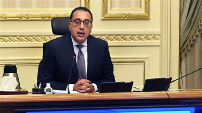 رئيس الوزراء: لا يمكن لحكومة فى العالم أن تعمل بمعزل عن الإعلام