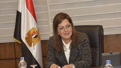 وزيرة التخطيط: 133 مليار جنيه استثمارات لقطاع الكهرباء في 2018-2019