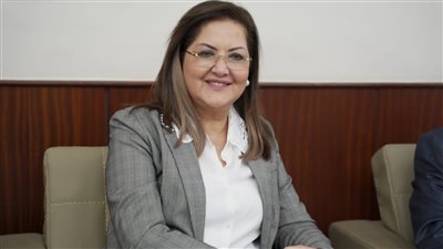 وزيرة التخطيط تفتتح اليوم التدريبي الثالث لمبادرة «شباب من أجل التنمية»