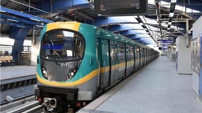 «مترو الأنفاق»: إغلاق مؤقت لمحطة العتبة بالخط الثالث غدًا الجمعة