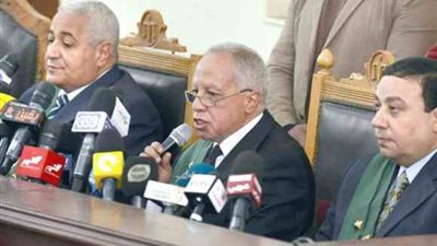 الإعدام لمتهمَين والمؤبد لآخرين في قضية 