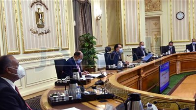 الحكومة تتلقى 2,395 مليون طلب تصالح فى مخالفات البناء