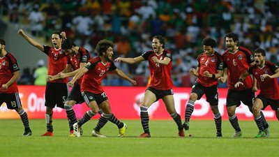 بالمواعيد.. تعرف على مشوار مصر بكأس القرات حال الفوز بأمم أفريقيا