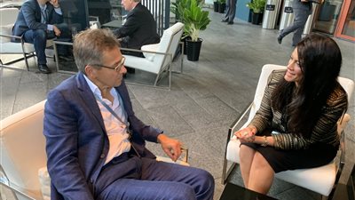 المشاط: الحكومة تمضي قدمًا في الموجة الثانية من الإصلاحات الهيكلية