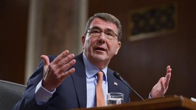 وزير الدفاع الأمريكي يتوجه الى بغداد في زيارة مفاجئة للعراق