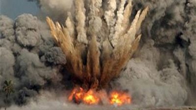 مقتل وإصابة 90 شخصاً في تفجيرات استهدفت محطتين للحافلات في شمال نيجيريا