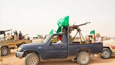  مقتل 13 حوثياً في اشتباكات مع المقاومة الشعبية في تعز جنوبي البلاد