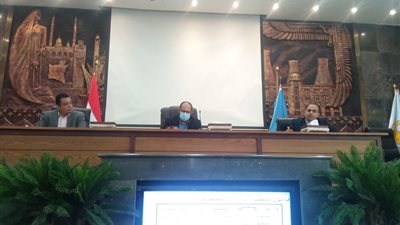 «البيئة»: نعمل على نجاح منظومة المخلفات بالتوعية والدعم الفني