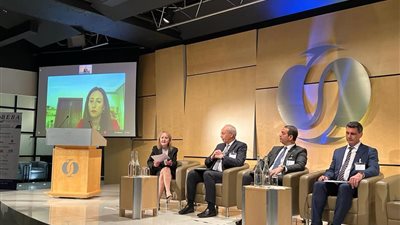 يحيى زكي: توقيع عقود مشروعات الهيدروجين الأخضر خلال نوفمبر المقبل