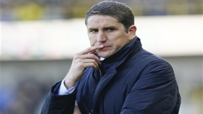 توتر العلاقة بين 