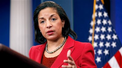 مستشارة الأمن القومي الأمريكي تقر بوجود اتفاقيات جانبية بين إيران ووكالة الطاقة الذرية