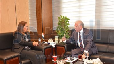 وزيرة التخطيط: 1,363 مليار جنيه استثمارات حكومية بجنوب سيناء